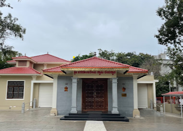 Temple Image