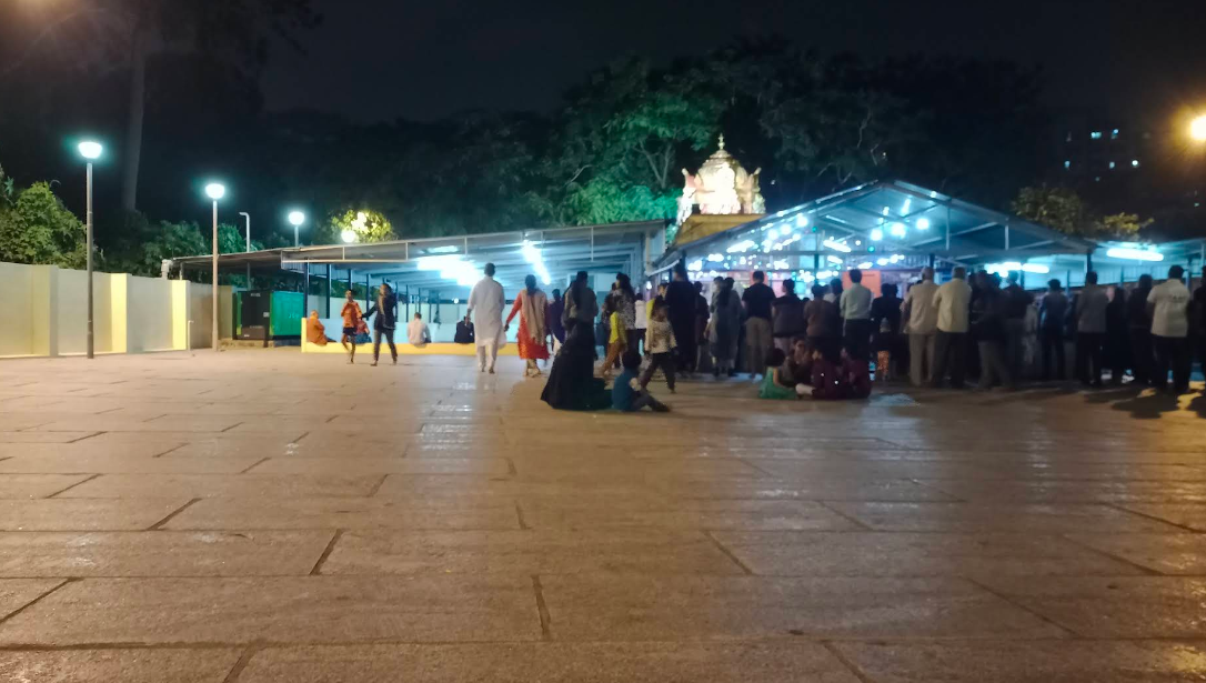 Temple Image