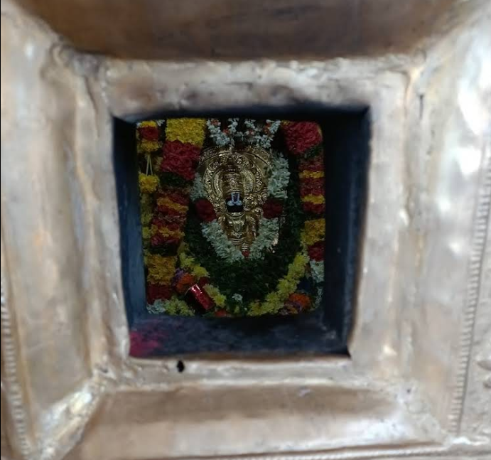 Sri Venkataramana Swamy Temple