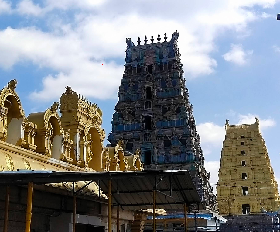 Temple Image