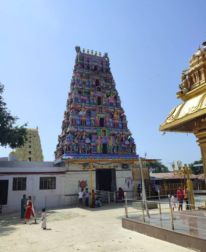 Temple Image
