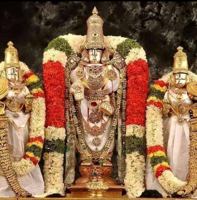 Sri Prassana Venkataramana Swamy Temple