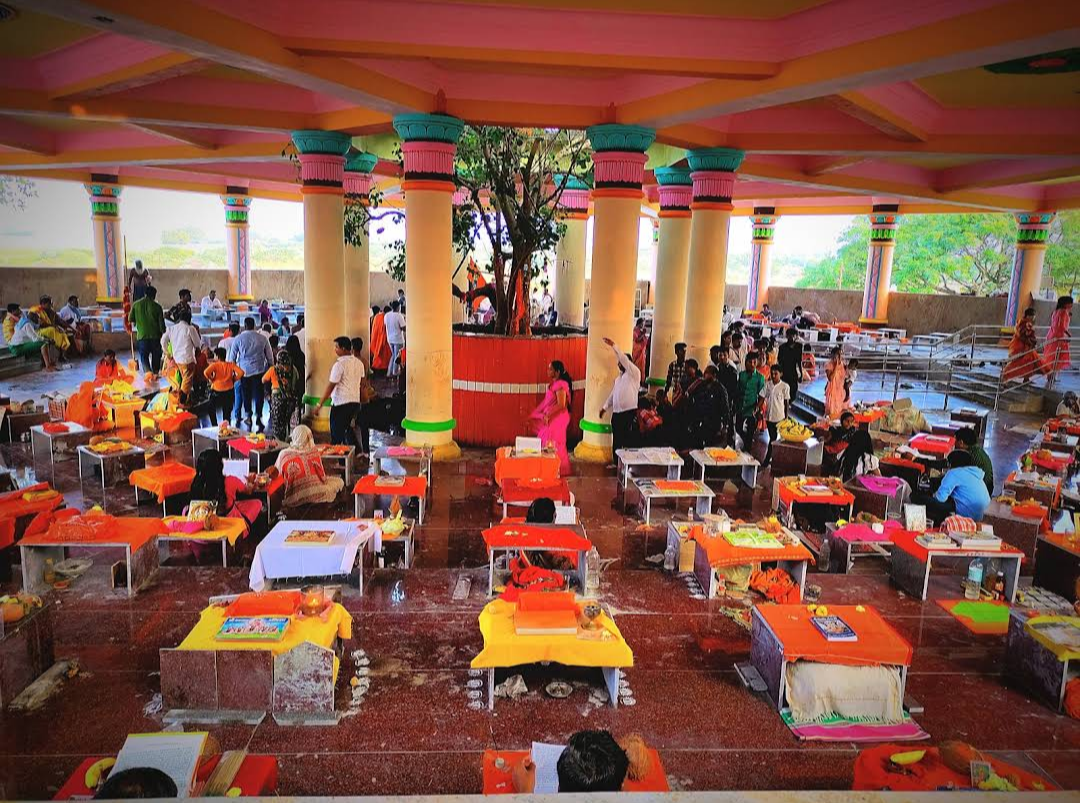 Temple Image