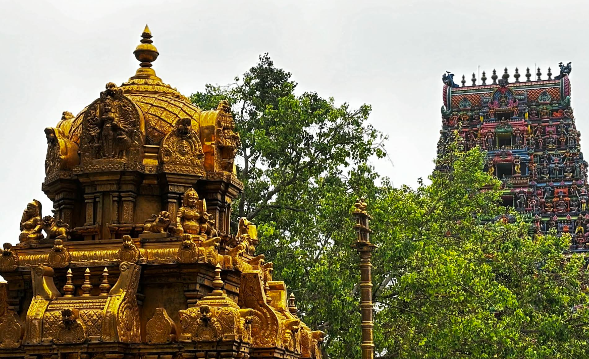 Temple Image