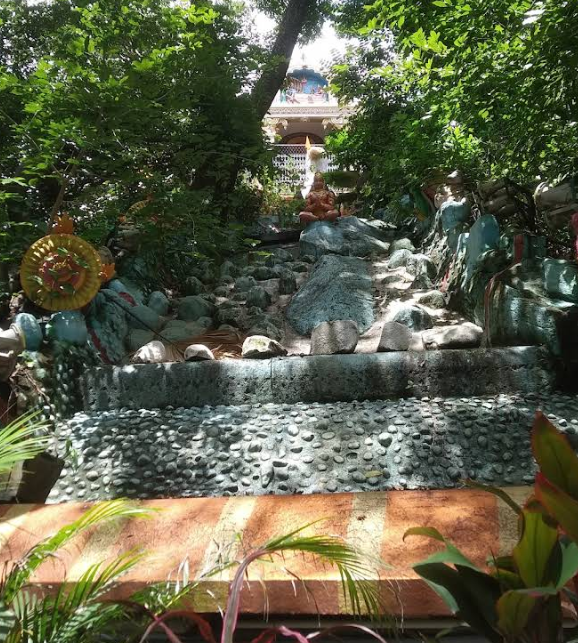 Temple Image