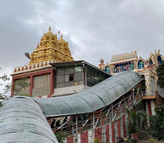 Temple Image