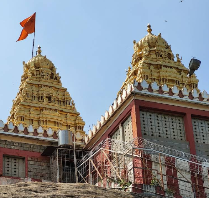 Temple Image