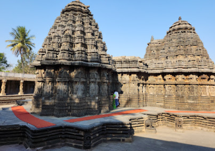 Temple Image