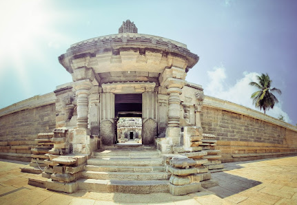 Temple Image