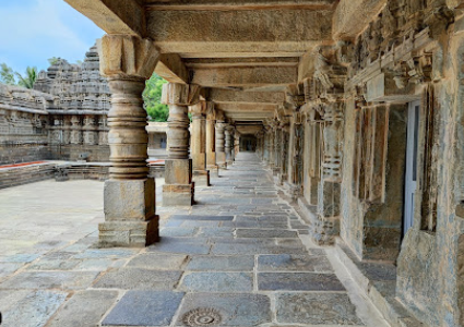 Temple Image