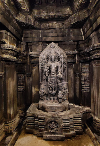 Shri Chennakeshava Swamy Temple