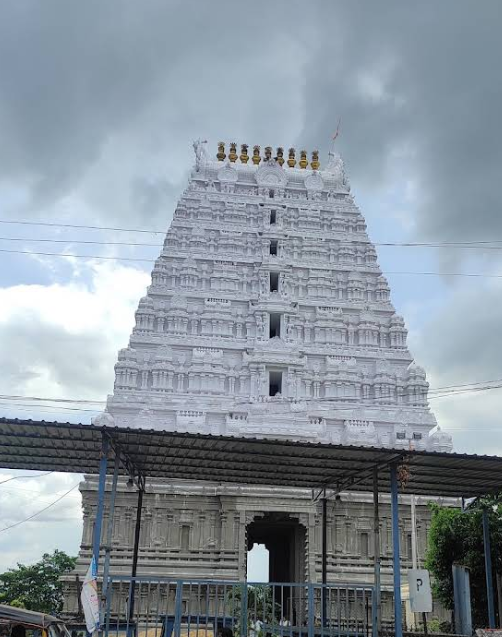 Temple Image
