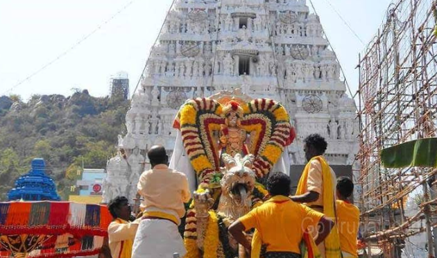Temple Image