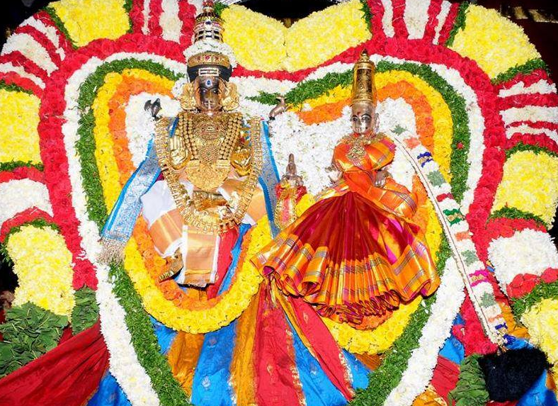 Shri Kalahastiswara Temple