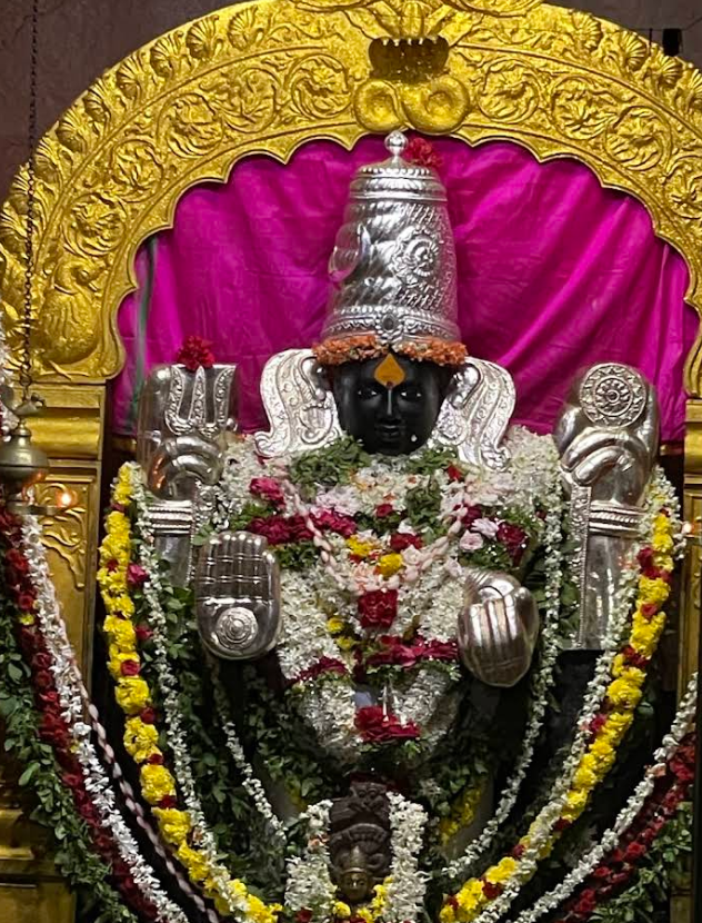 Temple Image