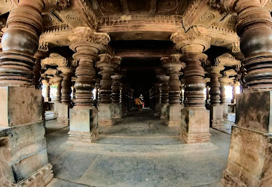 Temple Image