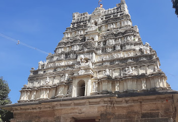 Temple Image