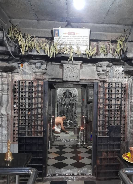 Temple Image