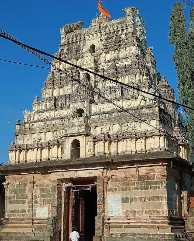 Temple Image