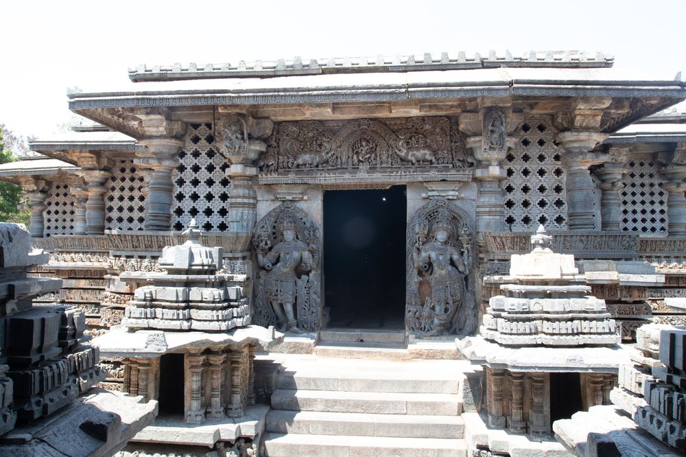 Temple Image