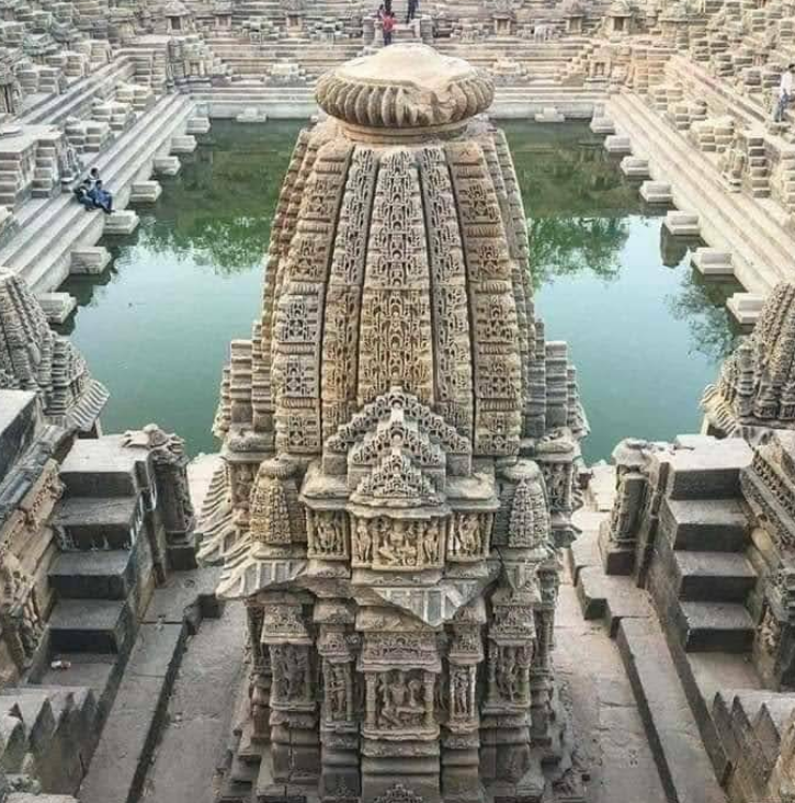 Temple Image