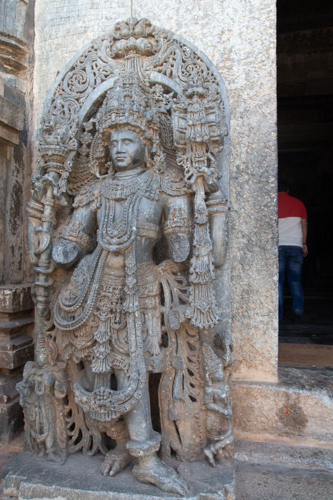 Temple Image