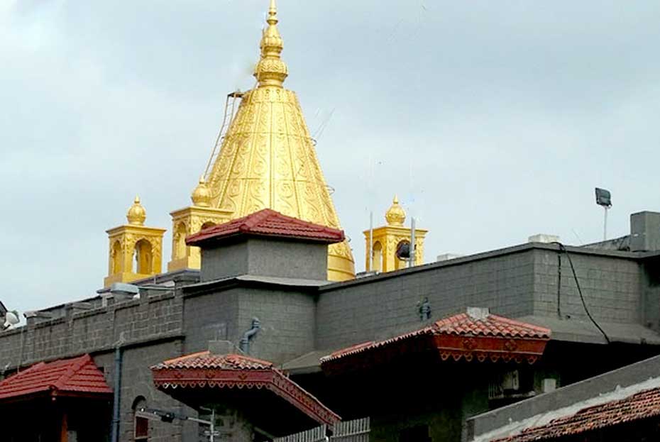 Temple Image