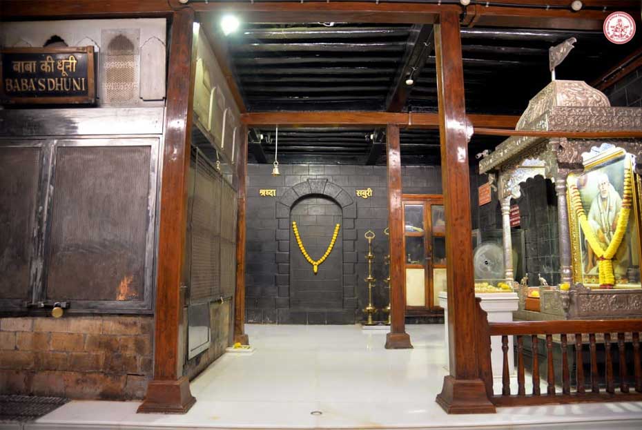 Temple Image
