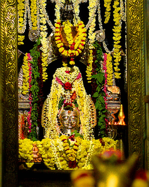 Sri Kotilingeshwara Temple - A Living Tapobhumi of Lord Shiva