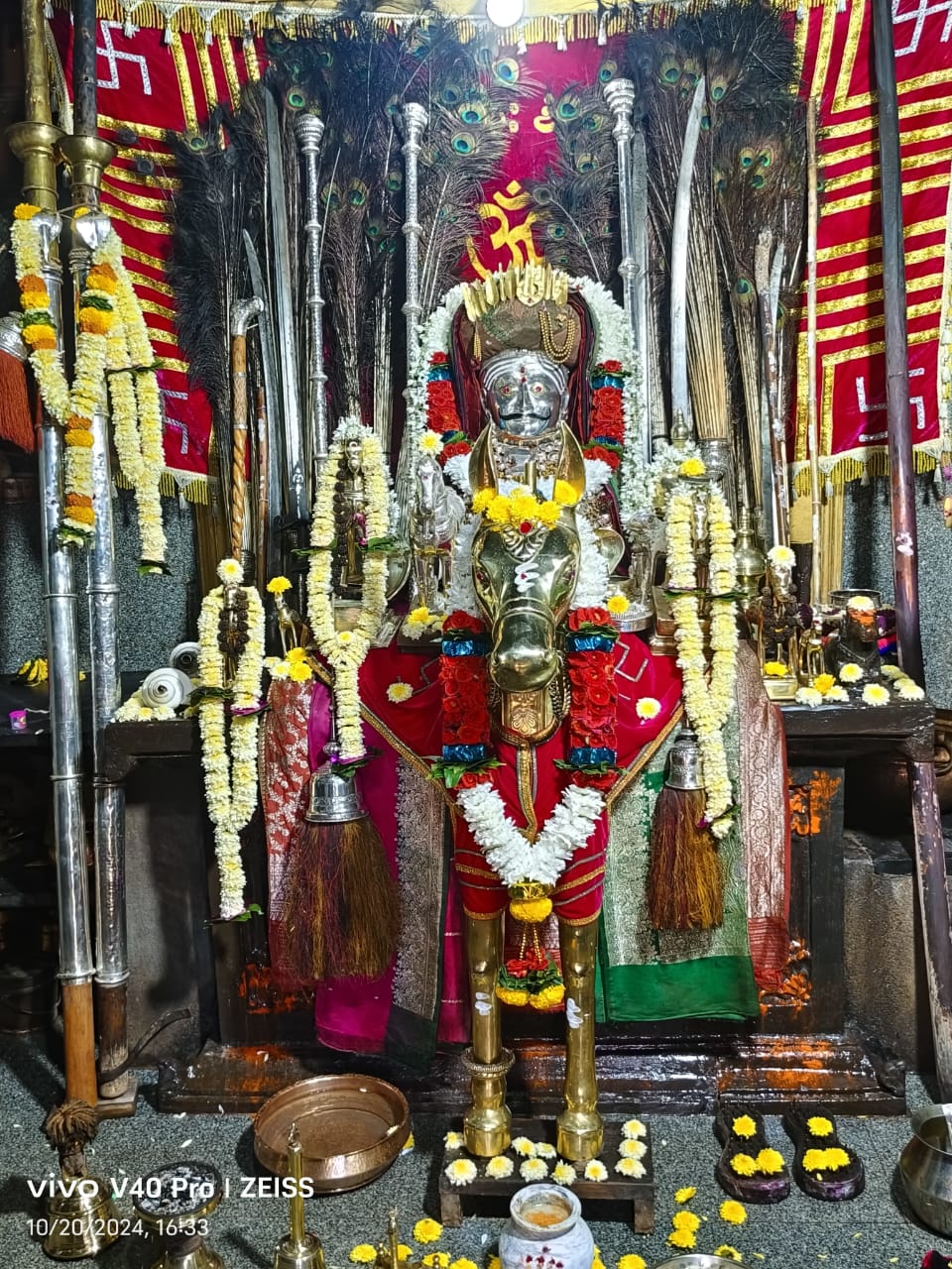 Temple Image