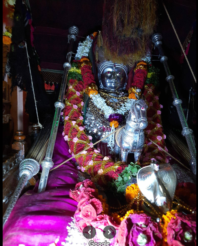 Temple Image