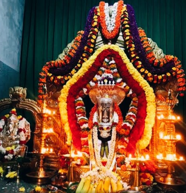 Temple Image
