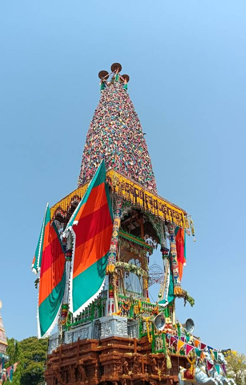 Temple Image