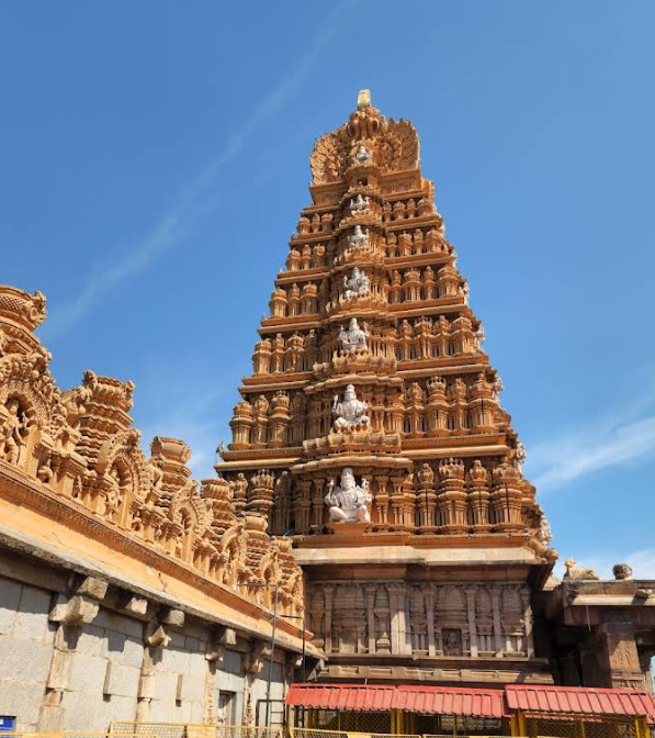 Temple Image