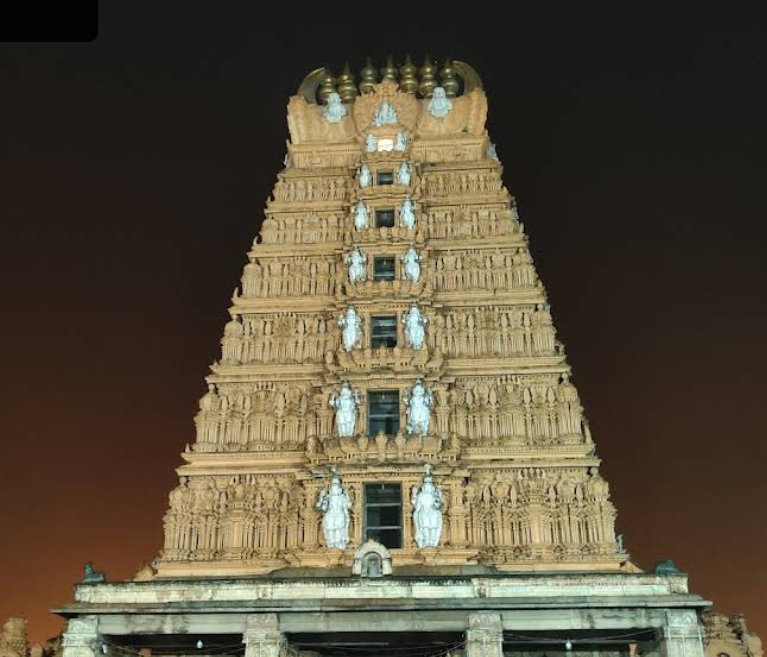 Temple Image