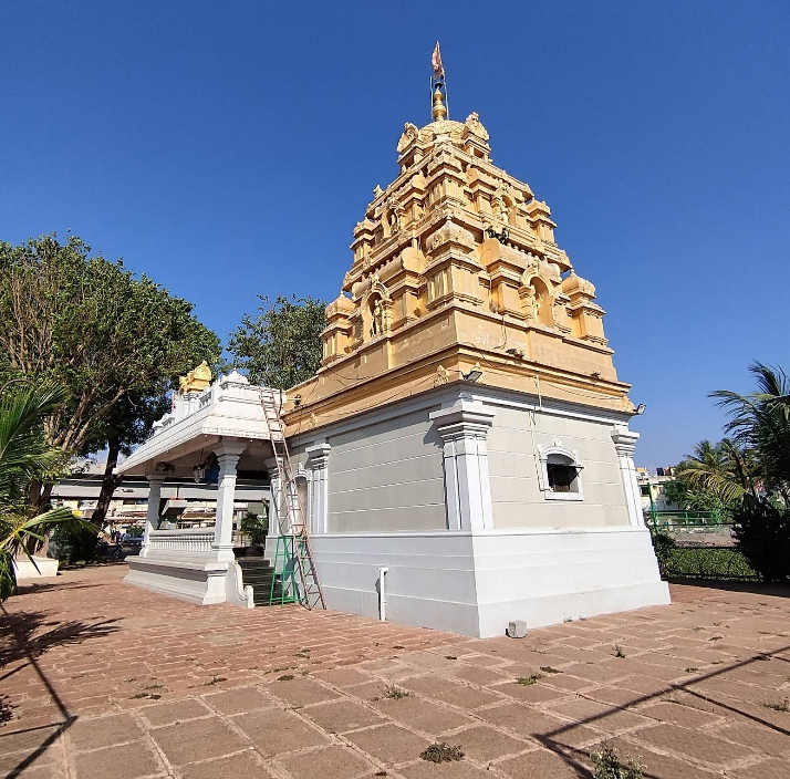 Temple Image