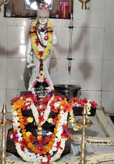 Temple Image