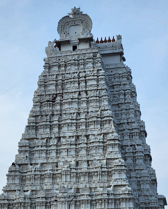 Temple Image