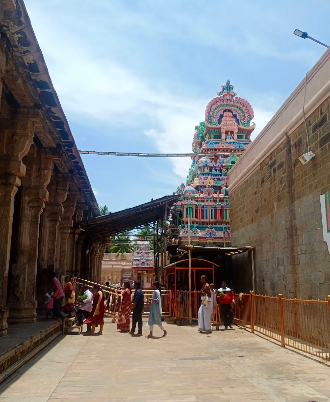 Temple Image