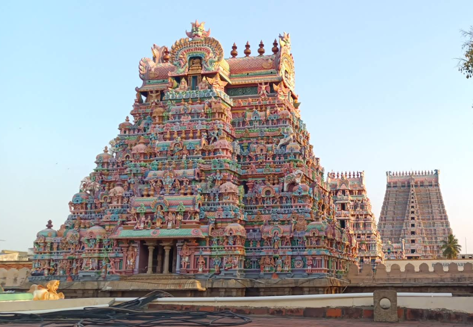 Temple Image