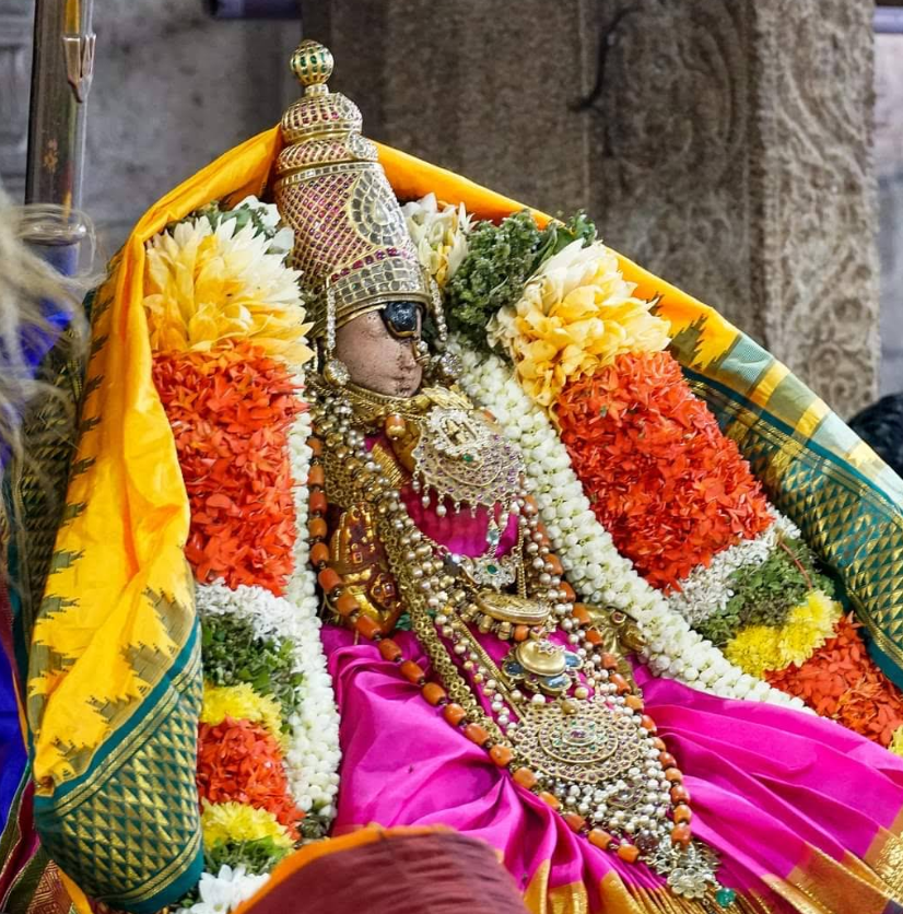 Sri Ranganatha Swamy Temple