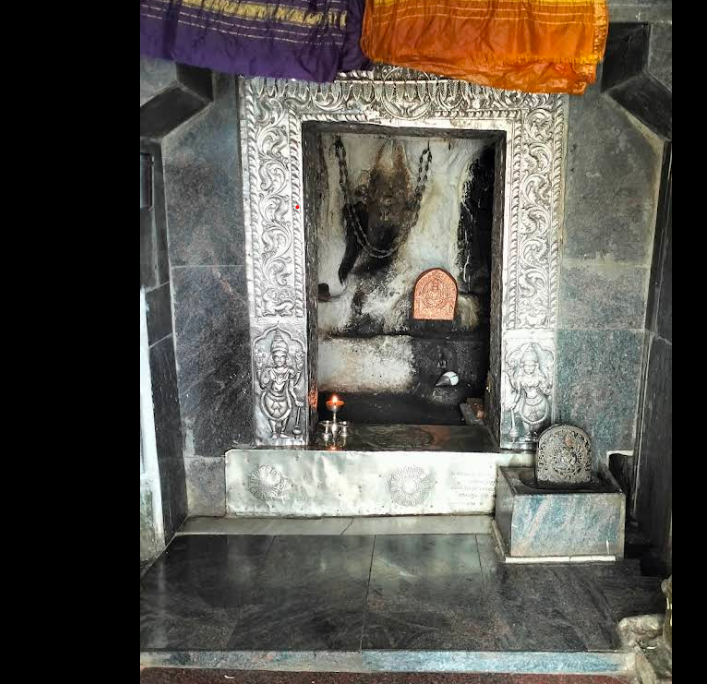 Temple Image
