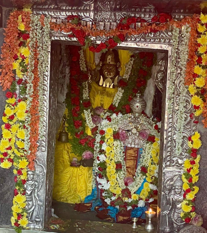 Temple Image