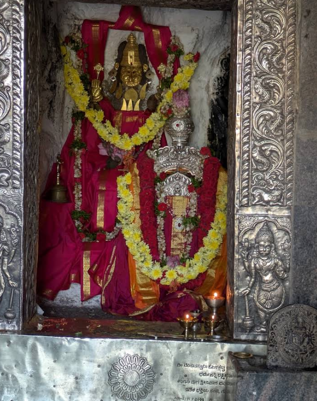 Temple Image