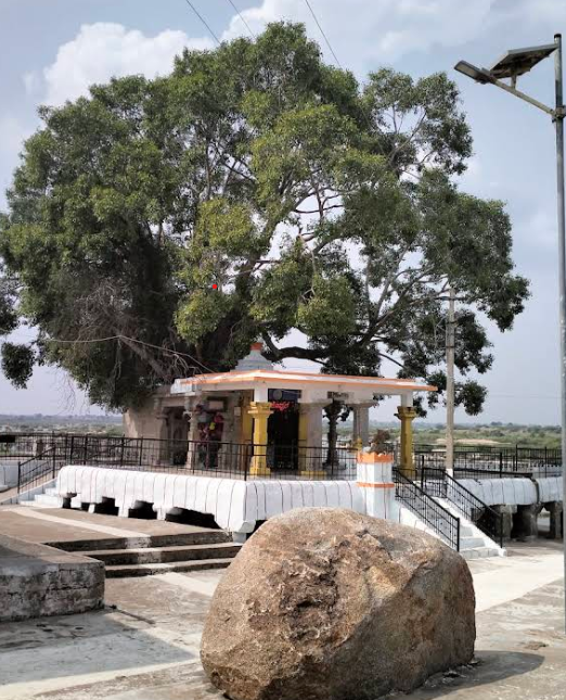 Temple Image