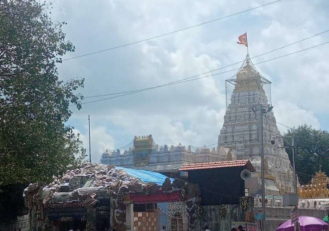 Temple Image