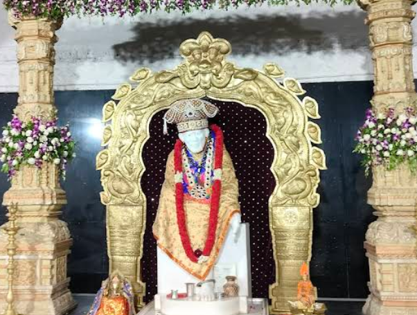 Temple Image