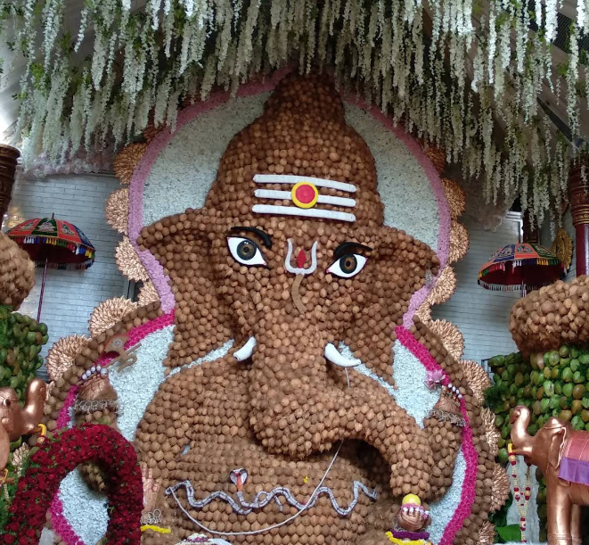 Temple Image