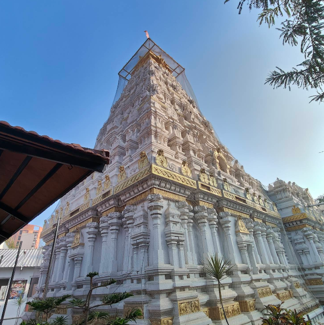 Temple Image
