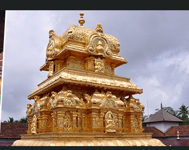 Temple Image